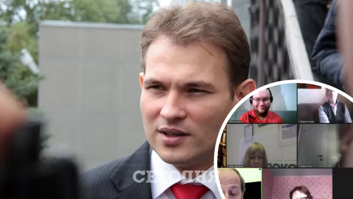 В РФ депутат засветился голышом на важном совещании в Zoom (видео)
