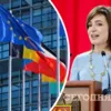 Россию предупредили – Молдова идет в ЕС: громкое заявление Санду