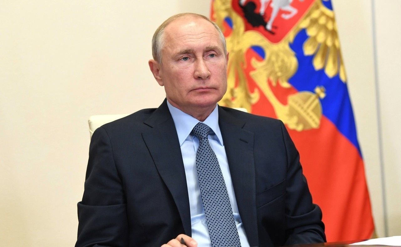 ​Путин дал ответ относительно вторжения в Украину