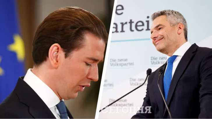 Канцлером Австрии станет противник мигрантов – что о нем известно