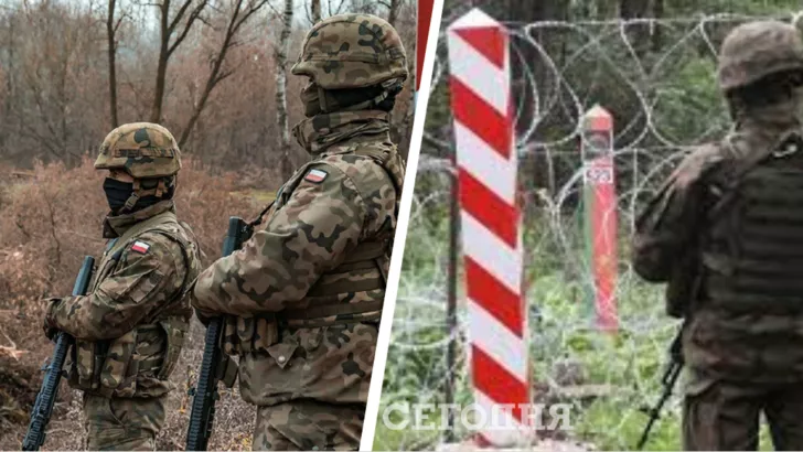 Военные Чехии будут охранять границу Польши от "мигрантов Лукашенко"