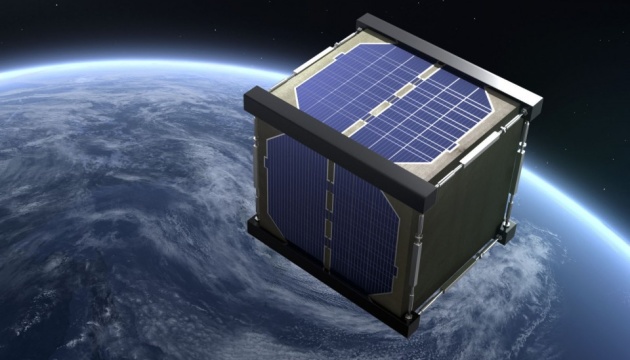 Япония планирует запустить первый в мире «экоспутник»