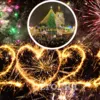 Новый год уже наступил! Как мир встречает 2022-й (видео)