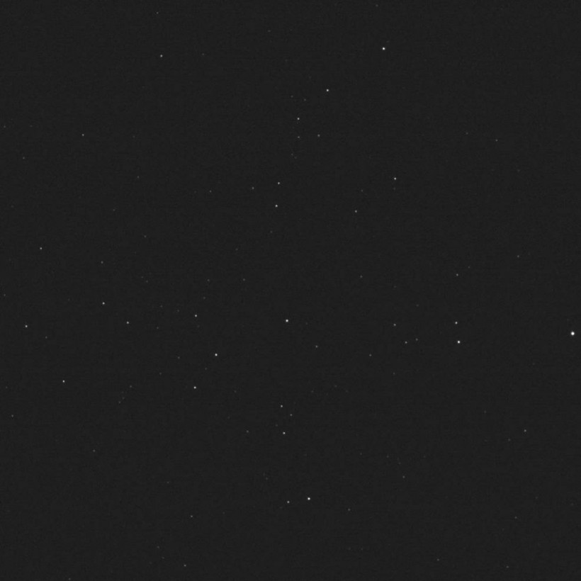 «Охотник за астероидами» NASA сделал первые снимки космоса