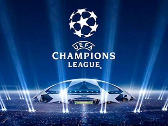 Лига чемпионов УЕФА: объявили результаты повторной жеребьевки 1/8 финала