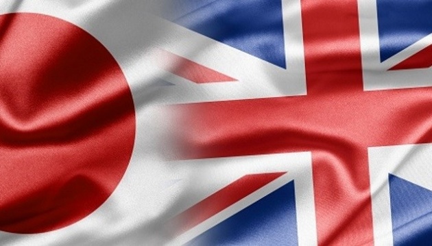 Япония и Британия совместно разработают двигатель для истребителя