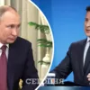 Путин готов к разговору с Зеленским – в Кремле назвали условие