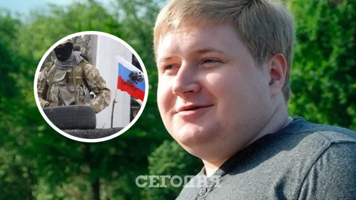 В России выпал из окна журналист, помогавший боевикам Донбасса