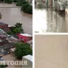 Пострадали 500 тыс. человек: фото и видео смертоносного потопа в Бразилии