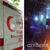В Турции автобус опрокинулся на трассе – четверо погибших, много пострдавших