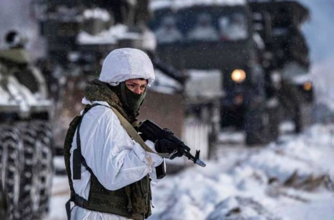 Армия РФ обстреляла позиции ВСУ на Донбассе – ранены двое защитников