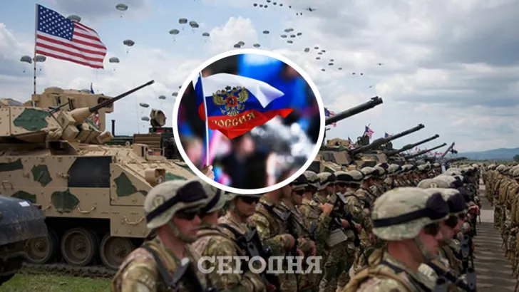 "Нам нужно было вступить в НАТО": в России сделали неожиданное заявление