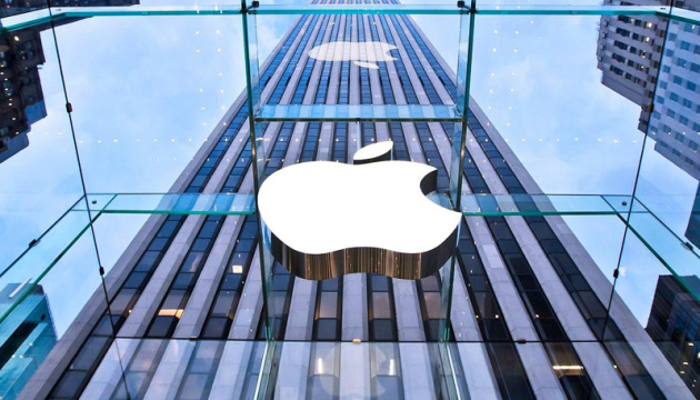 Apple подписала секретное соглашение с Китаем на $275 миллиардов