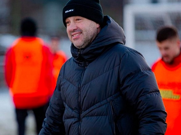 Тренер ФК "Верес" назвал главную проблему в сезоне