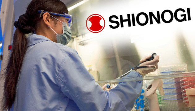 В Японии стартовали испытания вакцины Shionogi для бустерных прививок