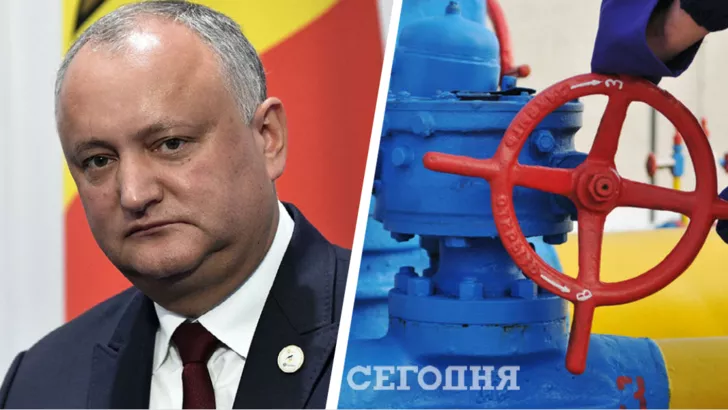 Экс-президенту Молдовы грозит тюрьма — в чем его подозревают