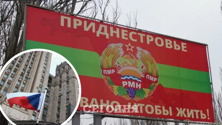 Молдова вспомнила о Приднестровье: Россия мастерски увильнула от ответа