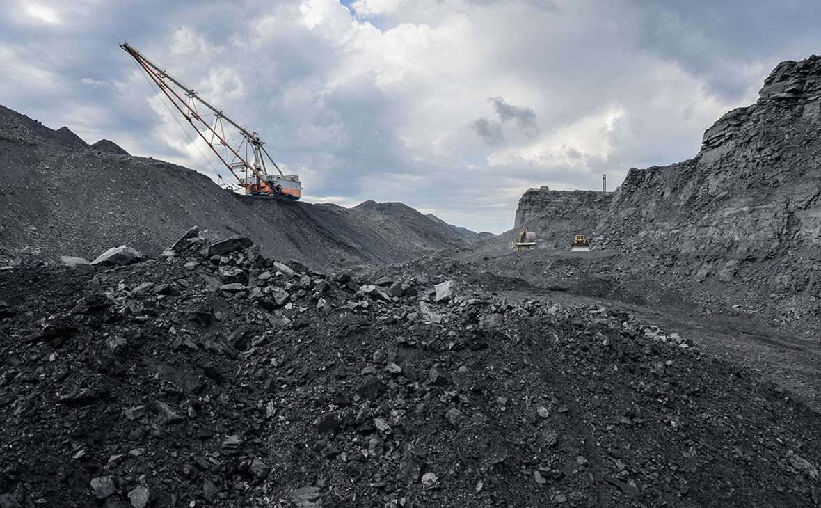 Уголь из Казахстана не дошел до Украины: все из-за действий России 