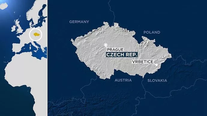 В Чехии исчез секретный документ спецслужб, сильно раздражавший Кремль