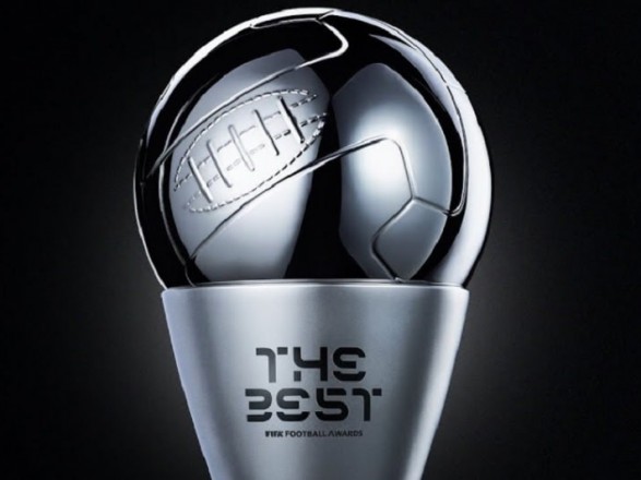 Церемония The Best FIFA Football Awards 2021": определены лучшие футболисты мира
