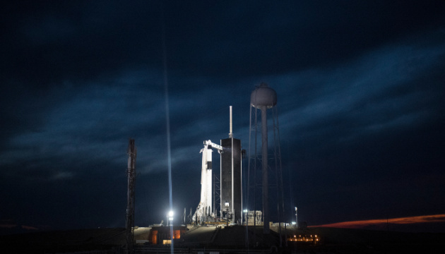 SpaceX перенесла запуск ракеты с итальянским спутником в третий раз