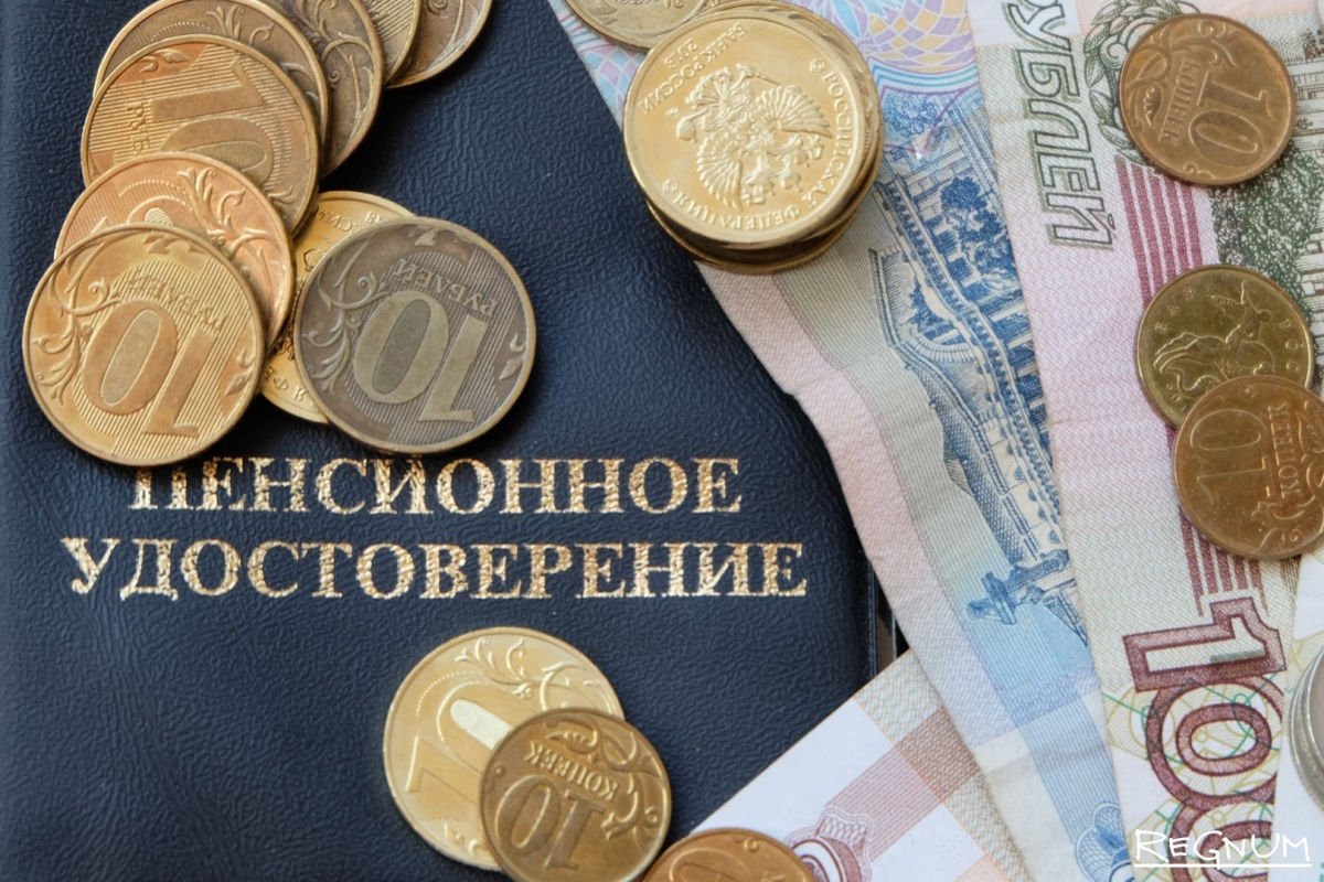Благодаря Путину пенсии в России поднимут на 33 рубля выше инфляции