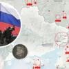 Бронированный кулак из 175 000 бойцов. Россия стягивает войска к границам Украины с трех сторон – The New York Times
