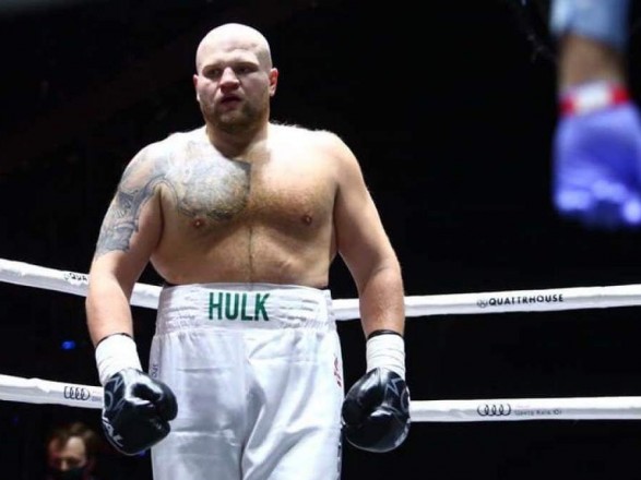 Украинский боксер проведет бой с экс-соперником Кличко