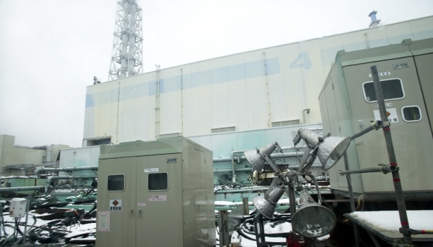 На АЭС «Фукусима-1» произошла утечка нескольких тонн хладагента