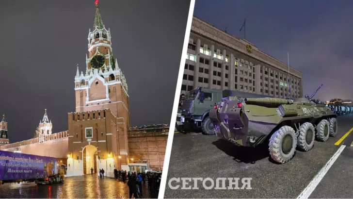 Северный Казахстан — на выход. Что готовит Москва для казахского "Майдана"