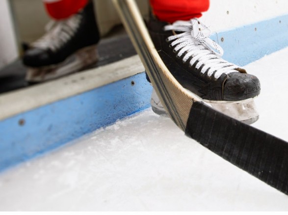 В Канаде отменен молодежный чемпионат мира по хоккею из-за коронавируса