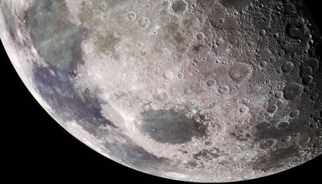 Фрагмент старой ракеты SpaceX в марте может столкнуться с Луной