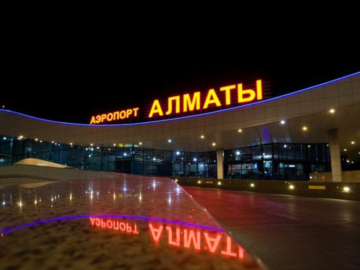 В Алматы пересмотрели решение о работе аэропорта