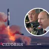 Путин угрожает? На фоне переговоров с НАТО Россия достает ядерное оружие