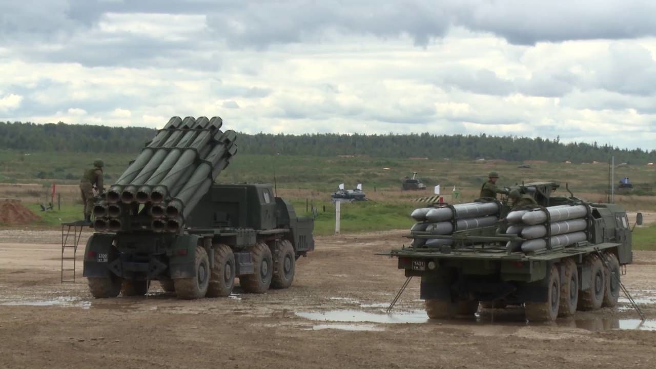 ​Россия продолжает стягивать военную технику к западной границе: опубликованы кадры