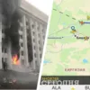 Перестрелки на улицах и десятки погибших: последние новости из АТО в Казахстане