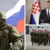 Нападение РФ на Украину: Чехия хочет отправить военных, а Хорватия готовит "подставу"