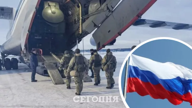 Армия РФ не уйдет из Казахстана: названа причина