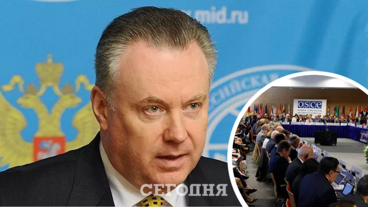 "Если Москва не услышит ответа...": Россия начала угрожать на заседании ОБСЕ