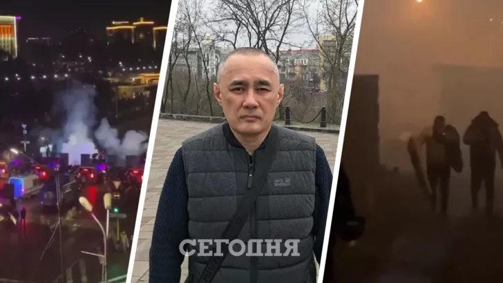 "Миллиардеры улетят, а остальных ждут проблемы": оппозиция в Казахстане о плане действий и настоящей причине Майдана