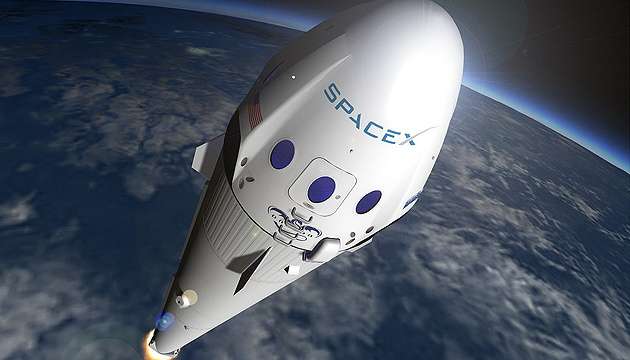 SpaceX планирует провести за год рекордные 52 запуска ракет