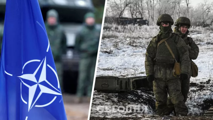 НАТО укрепит военное присутствие в нескольких странах из-за российской угрозы: подробности