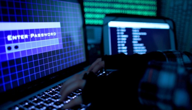 Email-адреса украинских военных атакуют хакеры