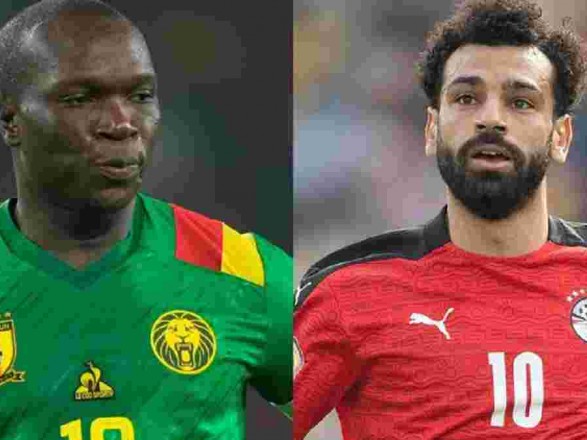 Серия пенальти помогла определить второго финалиста Кубка Африки