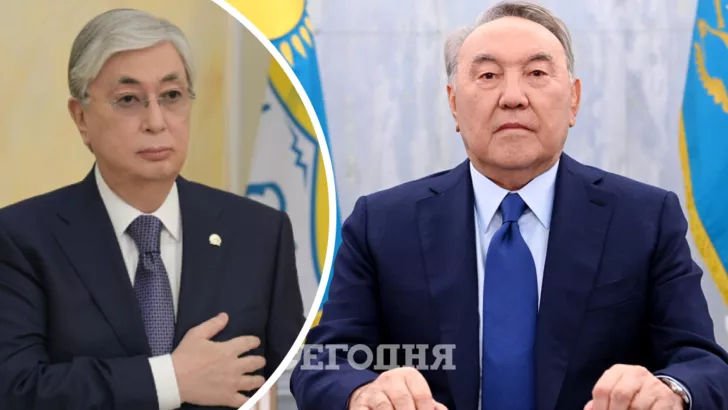 Конец эпохи: Назарбаева лишили политического влияния в Казахстане