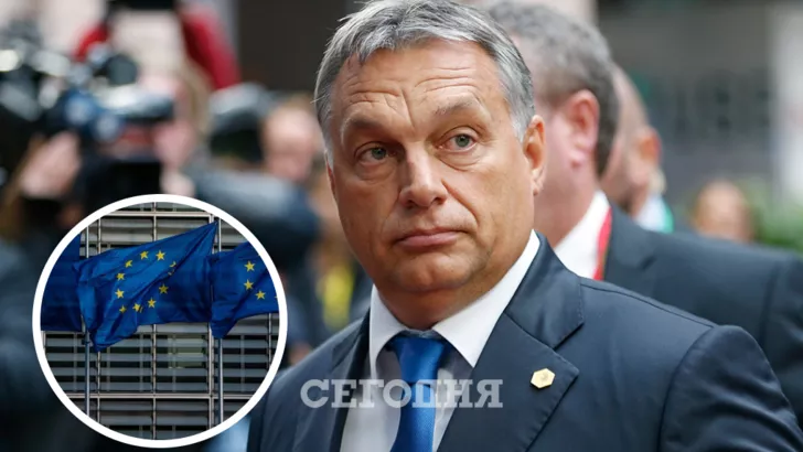 Венгрия задумалась о выходе из Евросоюза: названа причина