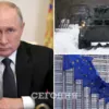 Глава дипломатии ЕС: Путин не будет нападать на Украину, как Гитлер