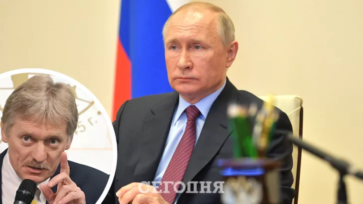 Путин готов к переговорам по теме гарантий безопасности России — Песков