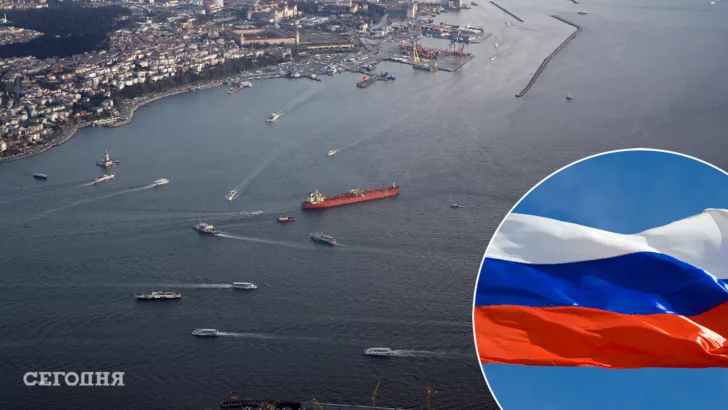 Турция закрыла для российских кораблей проливы Босфор и Дарданеллы