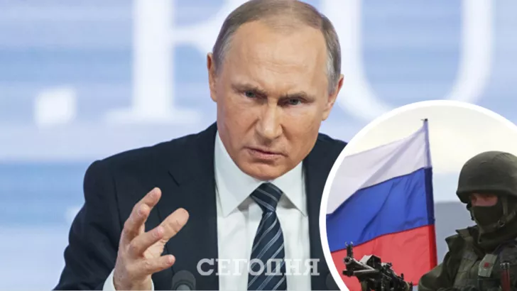 Путин ищет повод: у Джонсона подтвердили новую угрозу Украине